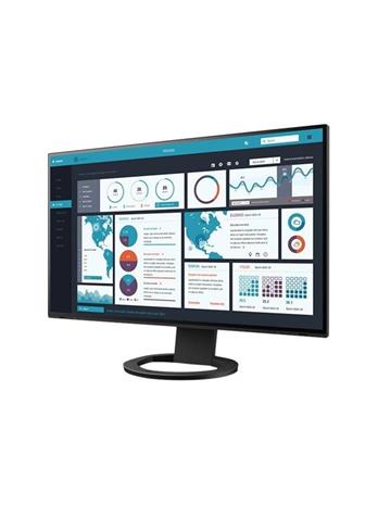 Eizo FlexScan EV2795-BK (27"), näyttö