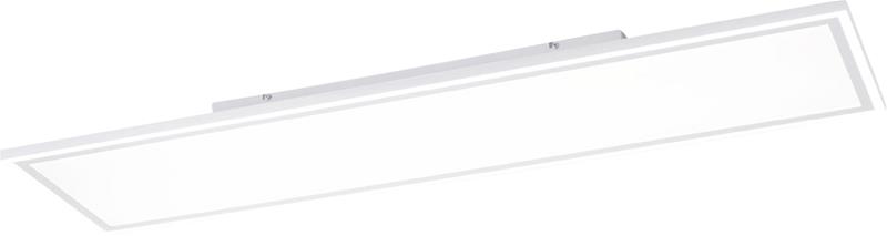 LED-paneeli Leuchten Direkt Edging 46,4 x 46,4 cm