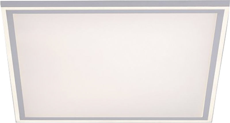 LED-paneeli Leuchten Direkt Edging 46,4 x 46,4 cm