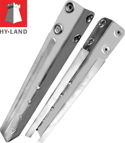 HY Land Ankkurikiinnike 80 cm