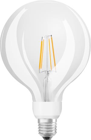 LED-poltin Osram Star+ CL125 7 W