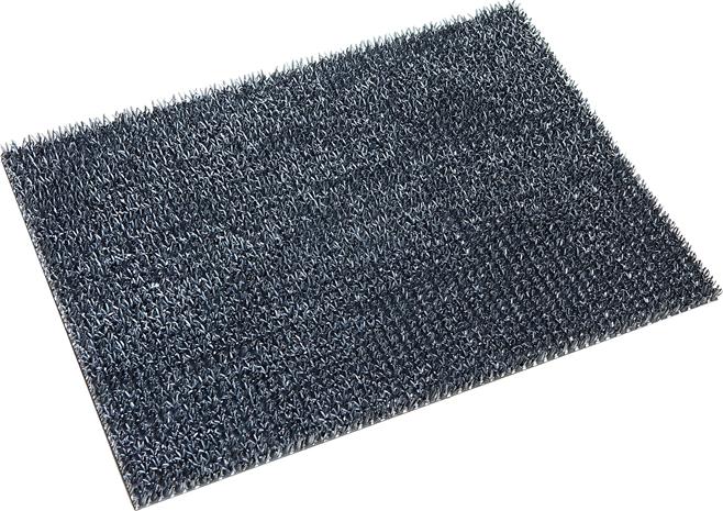 Ruohomatto FinnTurf Metallinhopea