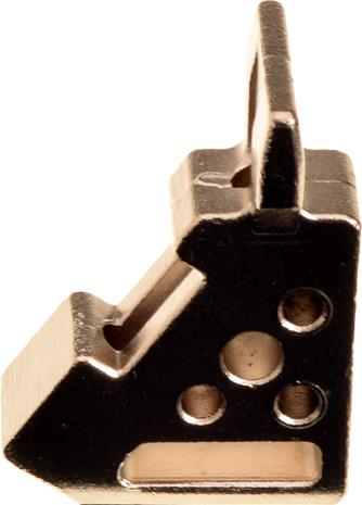 Kiinnitysvälinpidike Camo 4,8 mm – kuva 1/2