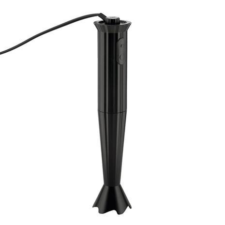Alessi Plissé ALMDL10-B, sauvasekoitin