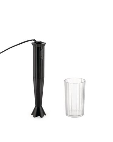 Alessi Plissé ALMDL10-B, sauvasekoitin