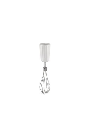 Alessi Plissé ALMDL10S-W, sauvasekoitin