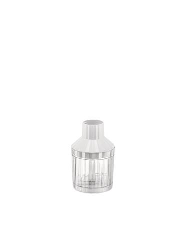 Alessi Plissé ALMDL10S-W, sauvasekoitin