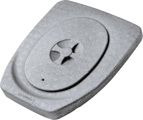 Separett 300, lämpöistuin – kuva 1/6