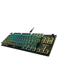 Roccat Vulcan TKL Pro, pelinäppäimistö