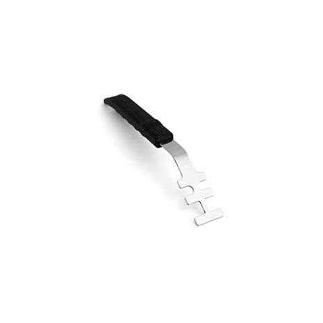 Broil King 60745, ritilännostoväline