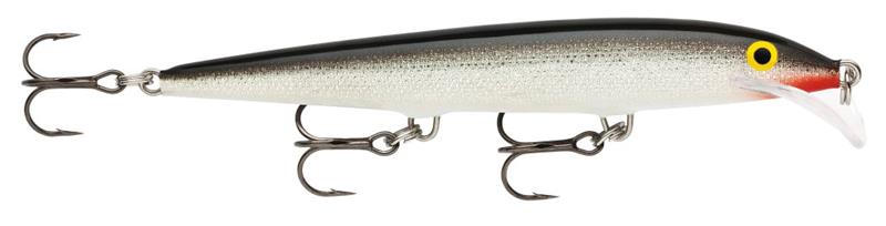 Vaappu Rapala Scatter Rap Minnow 11 S