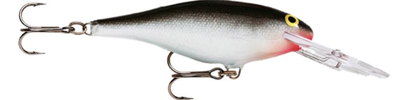 Vaappu Rapala Shad Rap S