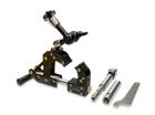 Brinno Camera Clamp Plus (ACC1000P), toimintakameran pidike