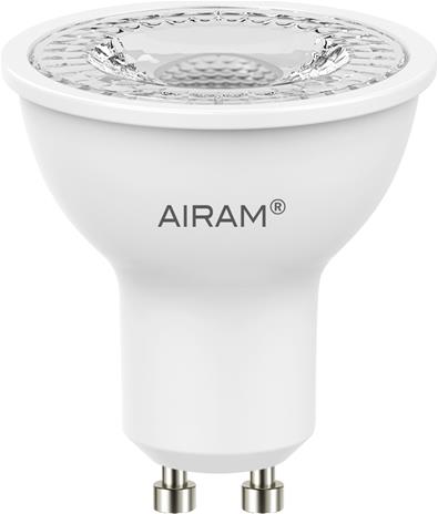 Kohdelamppu Airam LED Par16 5W GU10