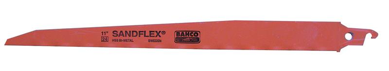 Pistosaha metallille Bahco 321