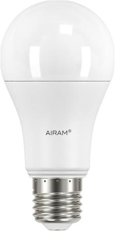 Vakiolamppu Airam 17 W 4000 K