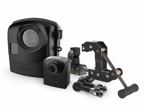 BRINNO BCC2000 Bundle Pack, timelapse-kamera