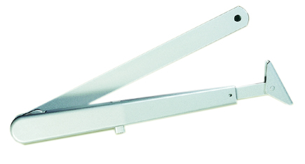Aukipitolaite Abloy DC191