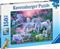 Ravensburger Unicorns in the Sunset Glow 150p – kuva 7