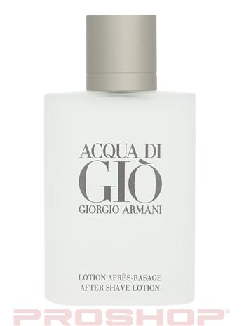 Giorgio Armani Acqua di Gio After shave 100 ml