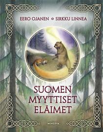 Suomen myyttiset , kirja