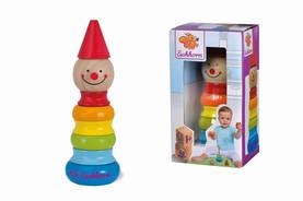 Eichhorn Pile Clown