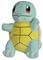 Pokemon - Plush 20 cm - Squirtle (95217C) – kuva 6