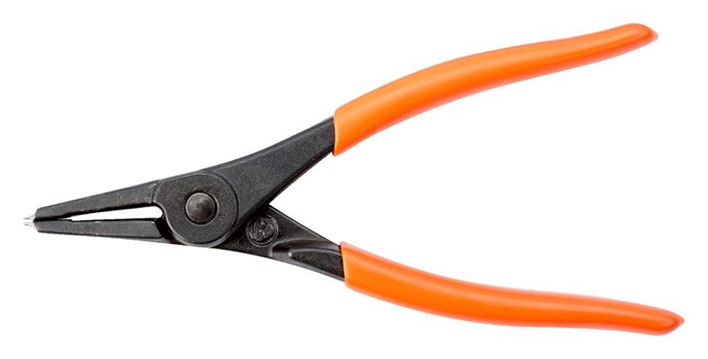 Pyöröpihdit Bahco 2900; 150 mm