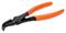 Pyöröpihdit Bahco 2890; 180 mm – kuva 1