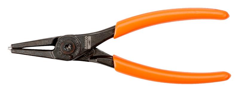 Pyöröpihdit Bahco 2800; 180 mm