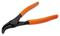 Pyöröpihdit Bahco 2990; 140 mm – kuva 1