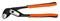 Pihdit Bahco 2971G; 250 mm – kuva 1