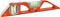 Vesivaaka Bahco 250 mm – kuva 4