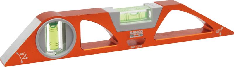 Vesivaaka Bahco 250 mm