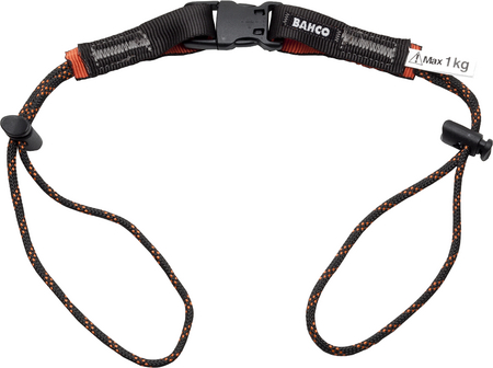 Bahco 3875-WL1 Turvahihna