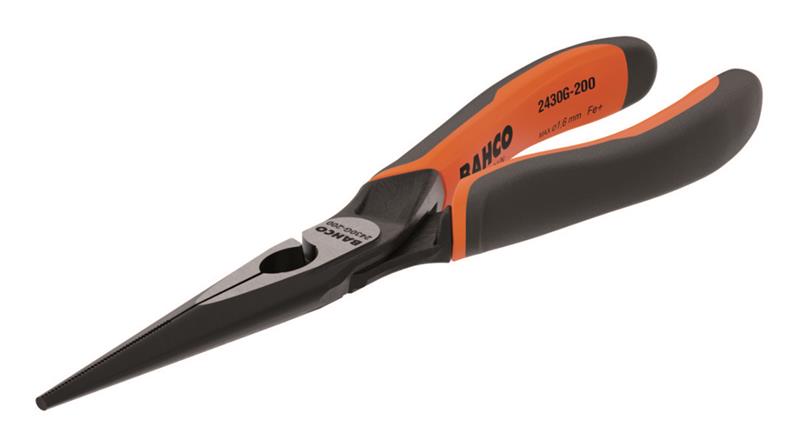 Ergo kärkipihdit 200mm