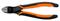 Bahco Ergo 125 mm sivuleikkurit – kuva 8
