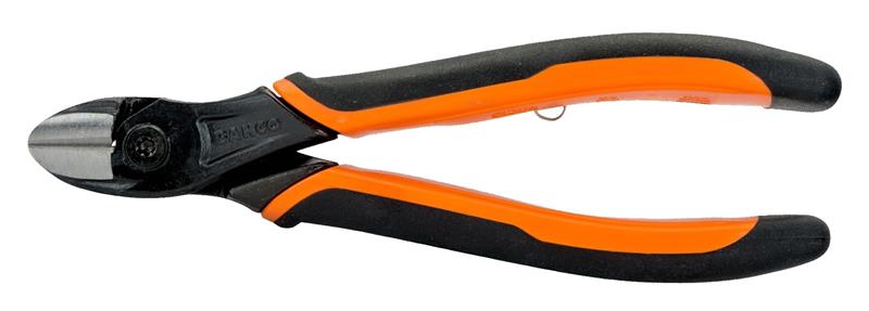 Bahco Ergo 125 mm sivuleikkurit