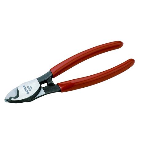 Kuorintapihtit 200mm max diam. 13mm – kuva 5/8