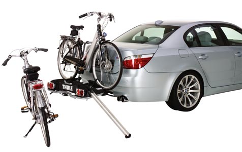 Thule lastaussilta 9152 – kuva 4/6