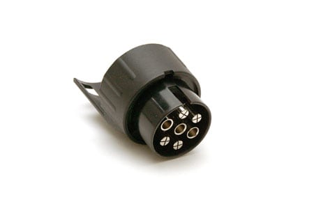 Thule Adapter 9906 previously 9901 black
