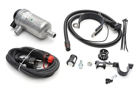 Calix PH1000L KIT moottorilämmitin