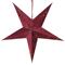 Star Trading Velvet+Loop, Red – kuva 1