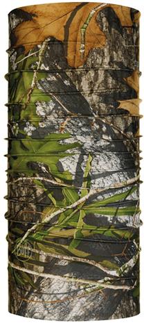 Buff Mossy Oak CoolNet UV+ Obsessio