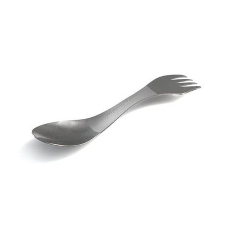Light My Fire Titanium Spork
