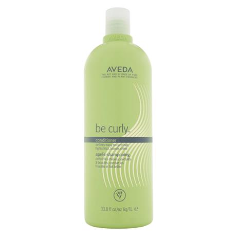Aveda Be Curly Conditioner (200ml)