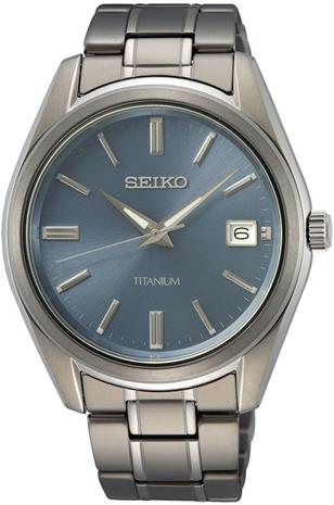 Seiko SUR371P1 miesten rannekello