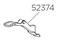 Thule 52374 release lever standard – kuva 4
