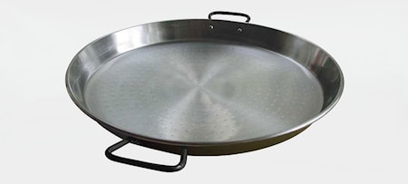 Muurikka paellapannu 70 cm