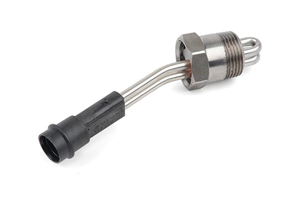 Calix RE715 moottorilämmitin